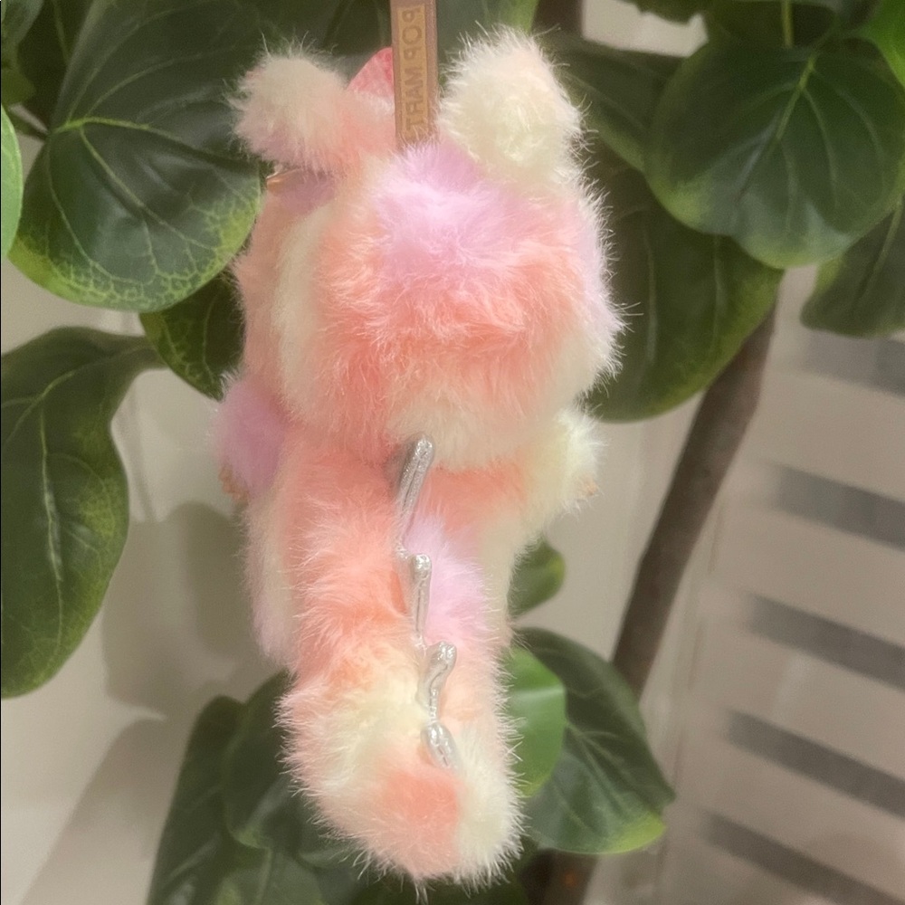 Custom Plush Keychain - Picture 8 of 14